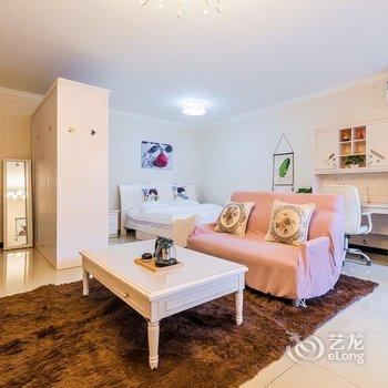 西安尚果儿公寓(5号店)酒店提供图片