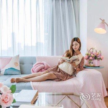 成都锦遇公寓(古大圣慈寺分店)酒店提供图片