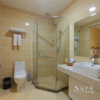 青岛可爱滴房东度假别墅(24号店)酒店提供图片
