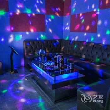 青岛可爱滴房东度假别墅(24号店)酒店提供图片