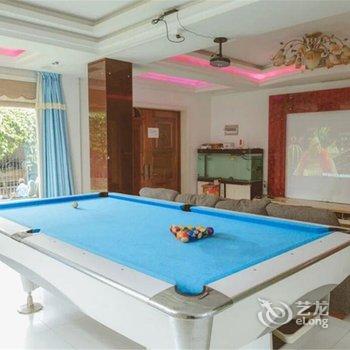 青岛可爱滴房东度假别墅(24号店)酒店提供图片