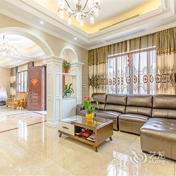 青岛可爱滴房东度假别墅(24号店)酒店提供图片
