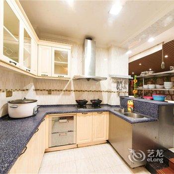 青岛可爱滴房东度假别墅(24号店)酒店提供图片
