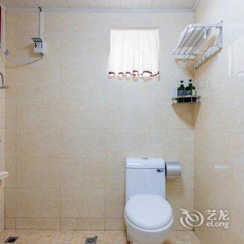 重庆等花开小窝公寓(下纯阳洞街分店)酒店提供图片