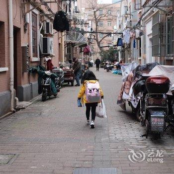 上海Lan小姐的私宅特色民宿(2号店)酒店提供图片