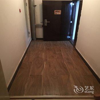 哈尔滨72家租客HOTEL公寓(2号店)酒店提供图片