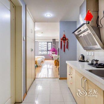 西安尚果儿公寓(5号店)酒店提供图片