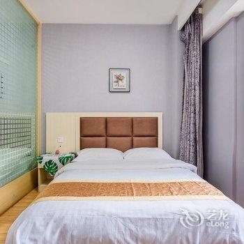 西安尚果儿公寓(5号店)酒店提供图片