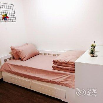 朝花夕拾ms公寓(麟德路分店)酒店提供图片