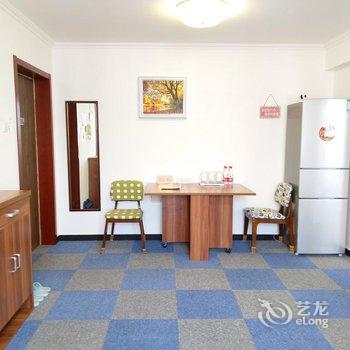 北京亦家驿站(3号店)酒店提供图片
