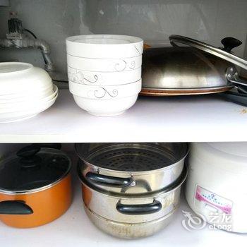 北京亦家驿站(3号店)酒店提供图片