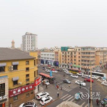 麗枫酒店(长春人民广场店)酒店提供图片