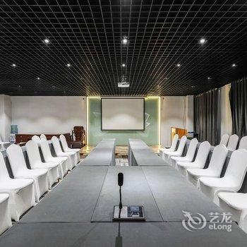 四季酒店(石家庄勒泰中心乐汇城店)酒店提供图片