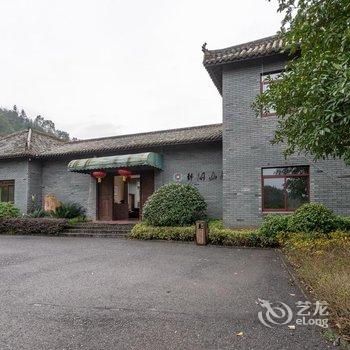 长沙静闲山居农庄酒店提供图片