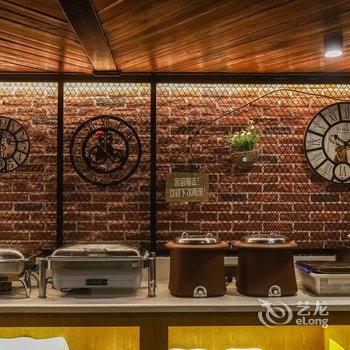 四季酒店(石家庄勒泰中心乐汇城店)酒店提供图片