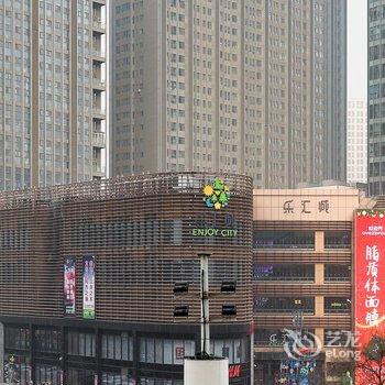 四季酒店(石家庄勒泰中心乐汇城店)酒店提供图片