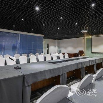 四季酒店(石家庄勒泰中心乐汇城店)酒店提供图片