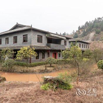 长沙静闲山居农庄酒店提供图片