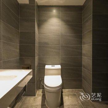 四季酒店(石家庄勒泰中心乐汇城店)酒店提供图片