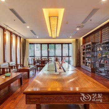 武义延福苑酒店酒店提供图片