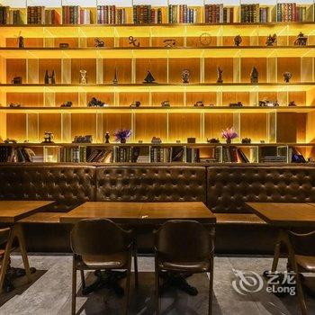 四季酒店(石家庄勒泰中心乐汇城店)酒店提供图片
