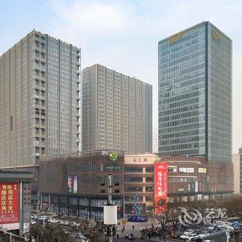 四季酒店(石家庄勒泰中心乐汇城店)酒店提供图片