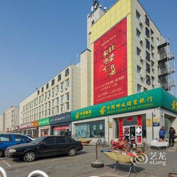 如家商旅酒店(包头火车站店)酒店提供图片