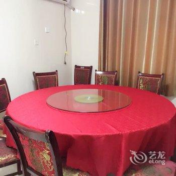 连云港海明月渔家旅馆酒店提供图片