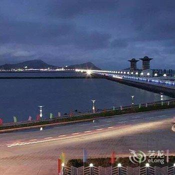 连云港海明月渔家旅馆酒店提供图片