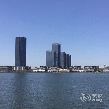 连云港海明月渔家旅馆酒店提供图片