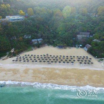 连云港海明月渔家旅馆酒店提供图片