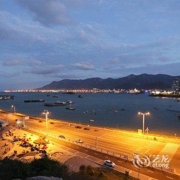 连云港海明月渔家旅馆酒店提供图片