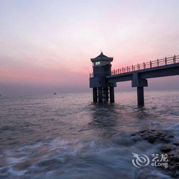 连云港海明月渔家旅馆酒店提供图片