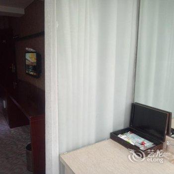 成都豪力商务酒店酒店提供图片