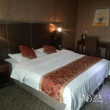 成都豪力商务酒店酒店提供图片