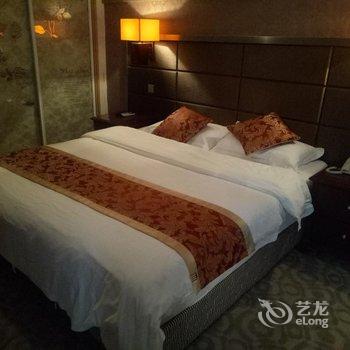 成都豪力商务酒店酒店提供图片