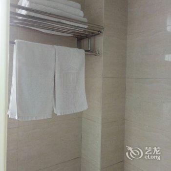 成都豪力商务酒店酒店提供图片