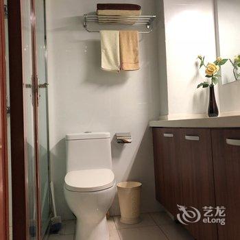 西安如果云知道公寓酒店提供图片
