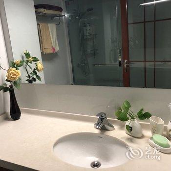 西安如果云知道公寓酒店提供图片