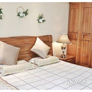西安如果云知道公寓酒店提供图片