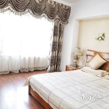 西安如果云知道公寓酒店提供图片