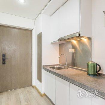 重庆圈圈Shirley公寓酒店提供图片