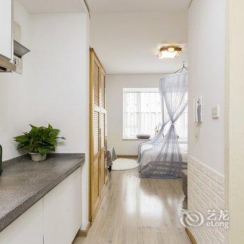 重庆圈圈Shirley公寓酒店提供图片
