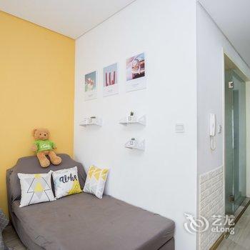 重庆圈圈Shirley公寓酒店提供图片