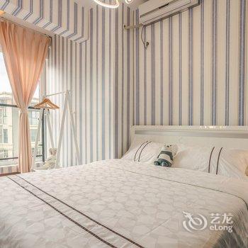 成都Smile之家公寓(大象分店)酒店提供图片