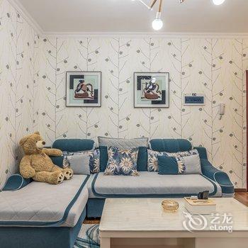 成都Smile之家公寓(大象分店)酒店提供图片