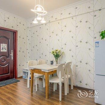 成都Smile之家公寓(大象分店)酒店提供图片