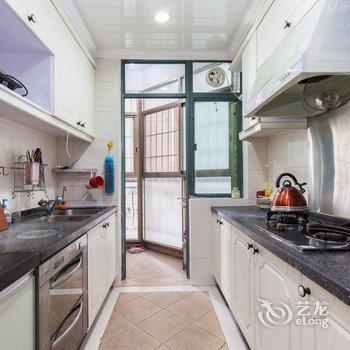 广州sunnyhaha公寓酒店提供图片