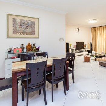 广州sunnyhaha公寓酒店提供图片