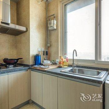 西安漫步古城4分店公寓(与西影路分店)酒店提供图片